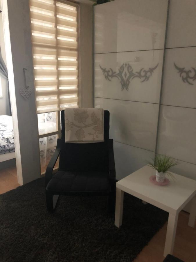 Terrace Apartment S 1 Spalnou Sofia-Parking & Wifi Μπρατισλάβα Εξωτερικό φωτογραφία