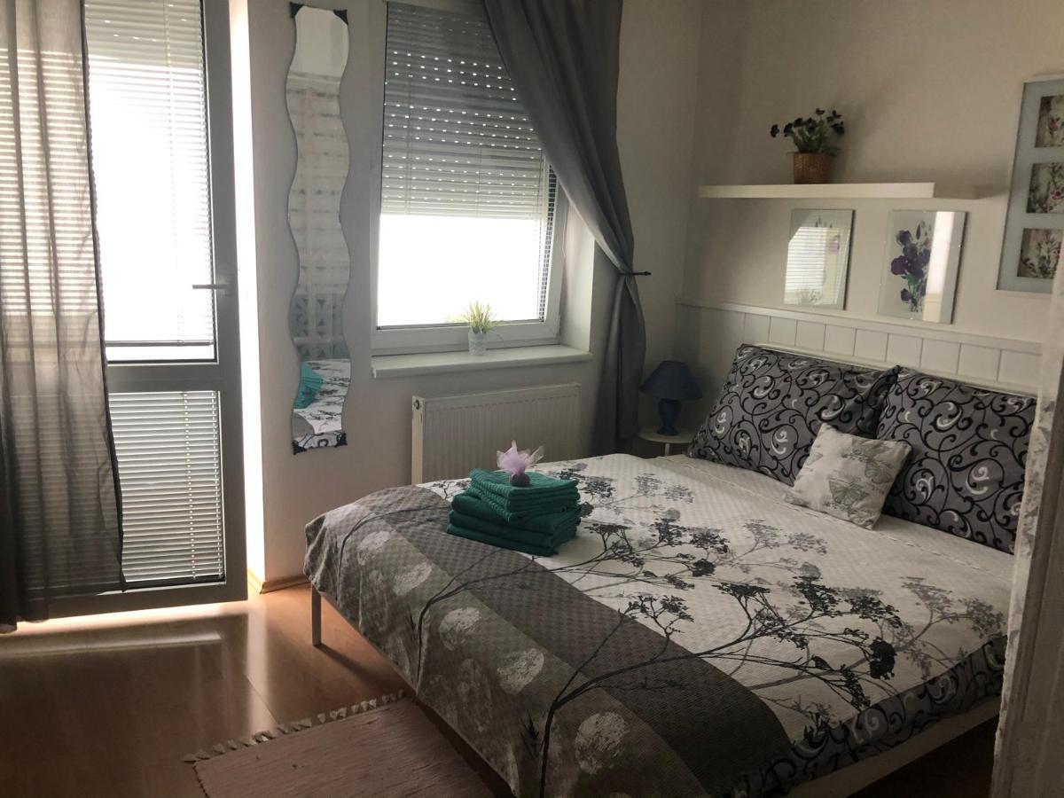 Terrace Apartment S 1 Spalnou Sofia-Parking & Wifi Μπρατισλάβα Εξωτερικό φωτογραφία