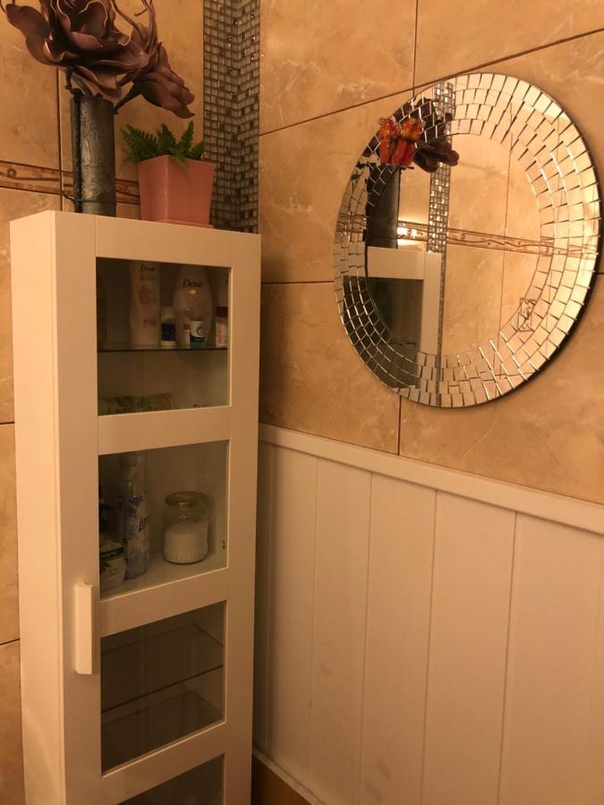 Terrace Apartment S 1 Spalnou Sofia-Parking & Wifi Μπρατισλάβα Εξωτερικό φωτογραφία