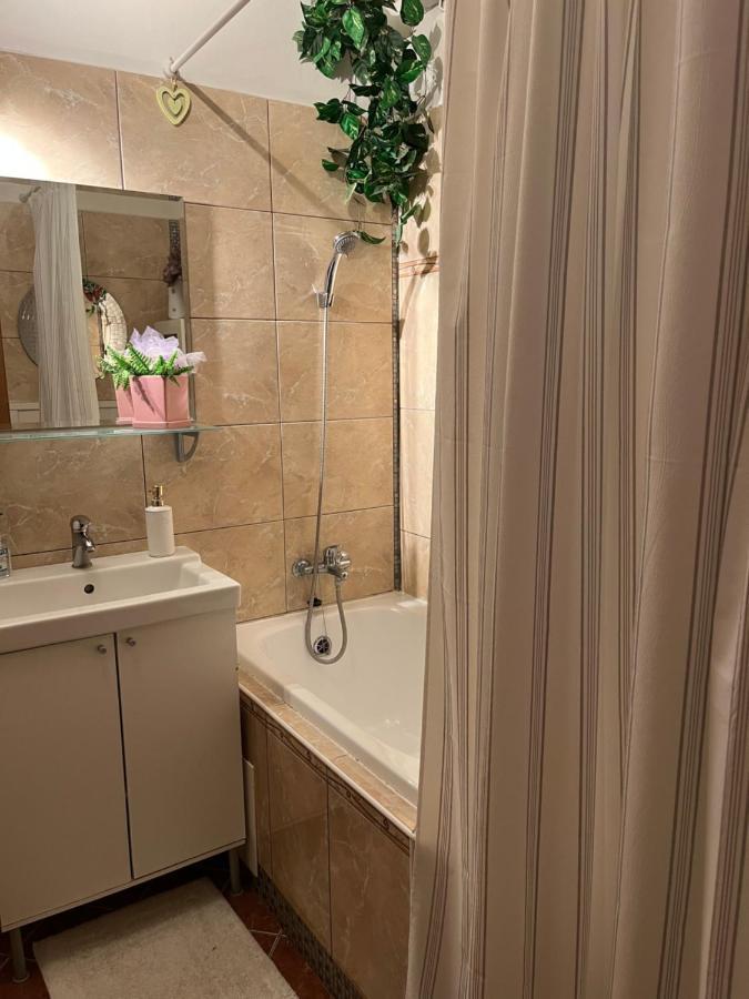 Terrace Apartment S 1 Spalnou Sofia-Parking & Wifi Μπρατισλάβα Εξωτερικό φωτογραφία