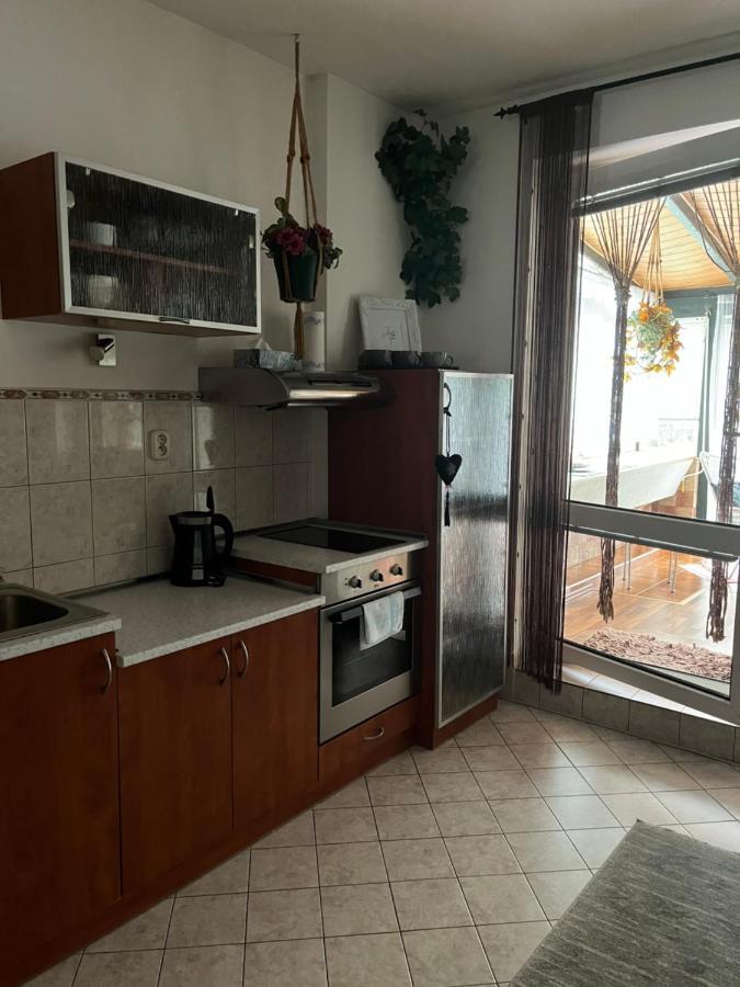 Terrace Apartment S 1 Spalnou Sofia-Parking & Wifi Μπρατισλάβα Εξωτερικό φωτογραφία