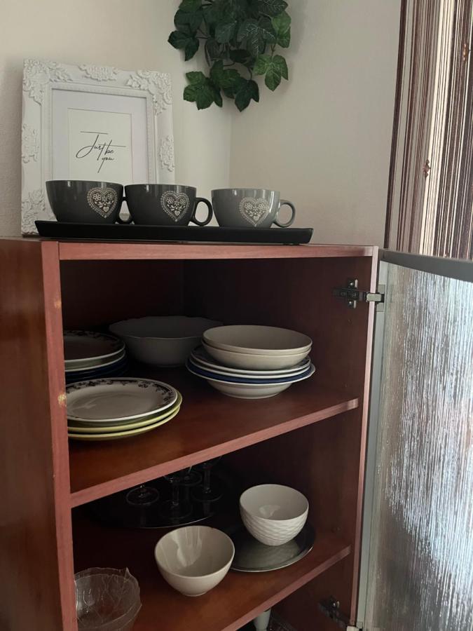 Terrace Apartment S 1 Spalnou Sofia-Parking & Wifi Μπρατισλάβα Εξωτερικό φωτογραφία