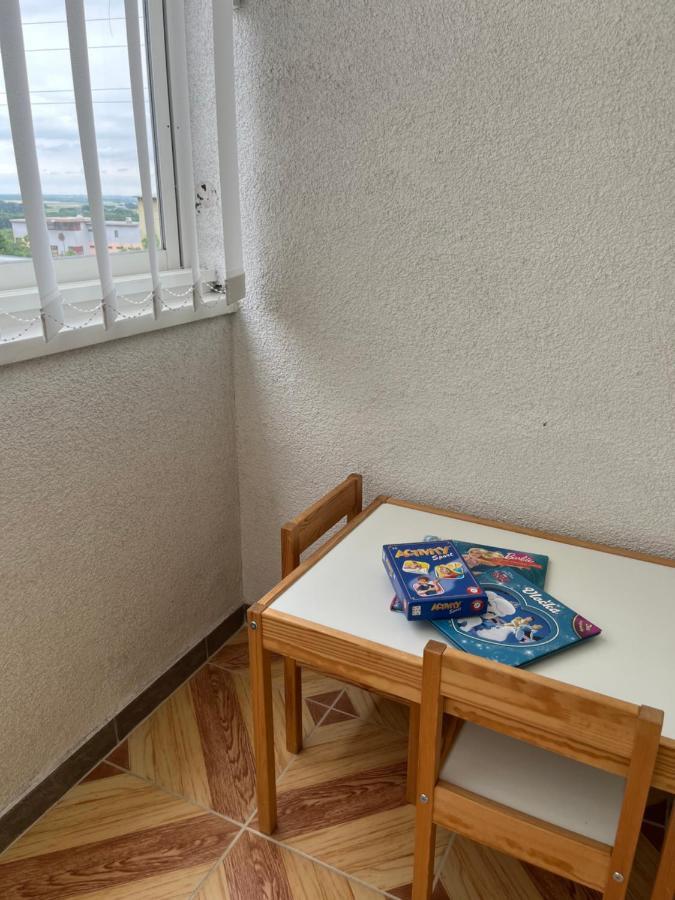 Terrace Apartment S 1 Spalnou Sofia-Parking & Wifi Μπρατισλάβα Εξωτερικό φωτογραφία