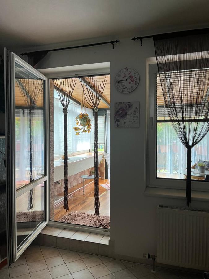 Terrace Apartment S 1 Spalnou Sofia-Parking & Wifi Μπρατισλάβα Εξωτερικό φωτογραφία