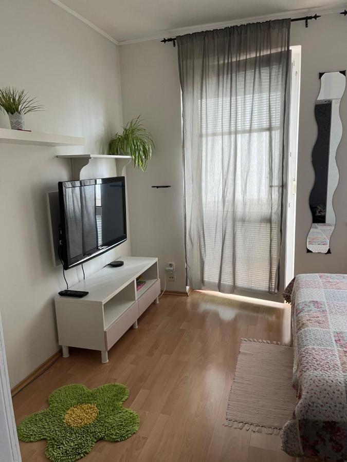 Terrace Apartment S 1 Spalnou Sofia-Parking & Wifi Μπρατισλάβα Εξωτερικό φωτογραφία