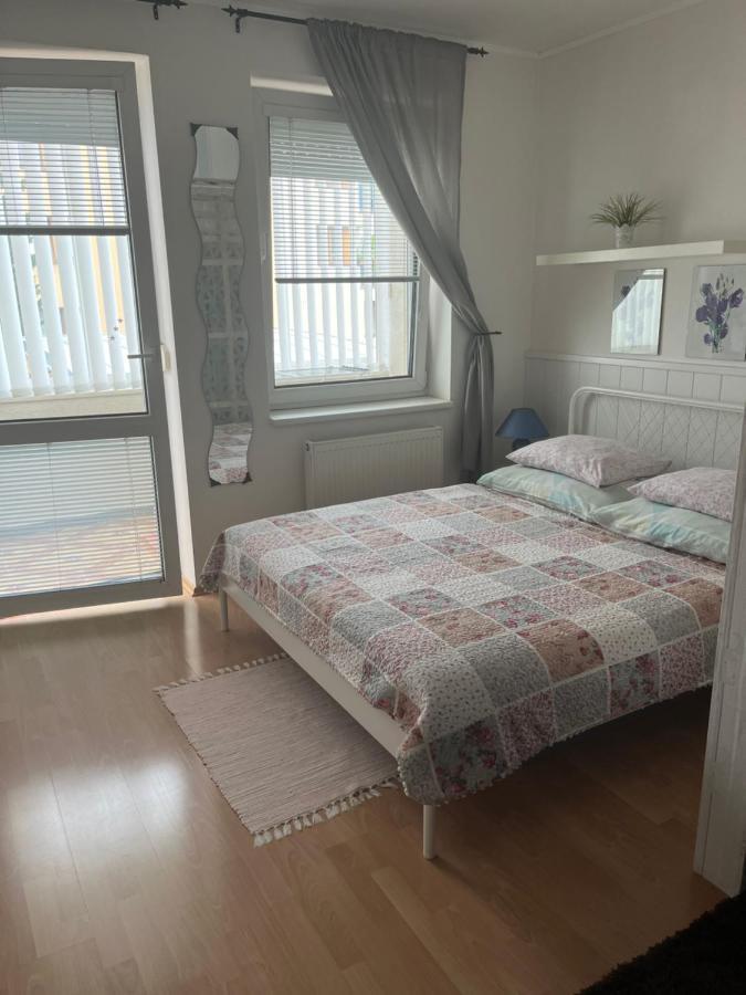 Terrace Apartment S 1 Spalnou Sofia-Parking & Wifi Μπρατισλάβα Εξωτερικό φωτογραφία