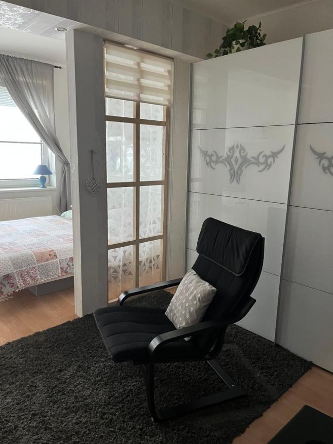 Terrace Apartment S 1 Spalnou Sofia-Parking & Wifi Μπρατισλάβα Εξωτερικό φωτογραφία