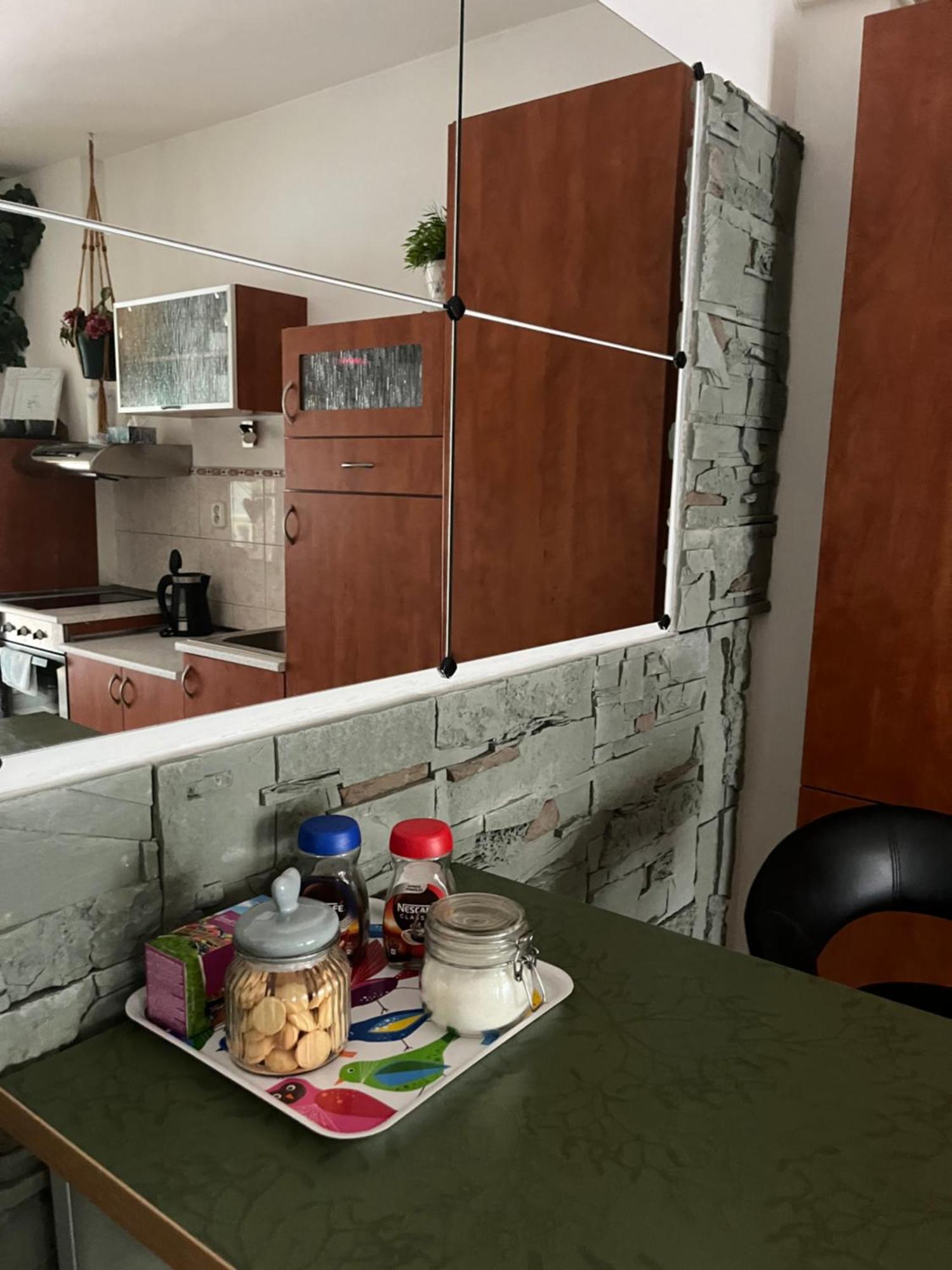 Terrace Apartment S 1 Spalnou Sofia-Parking & Wifi Μπρατισλάβα Εξωτερικό φωτογραφία