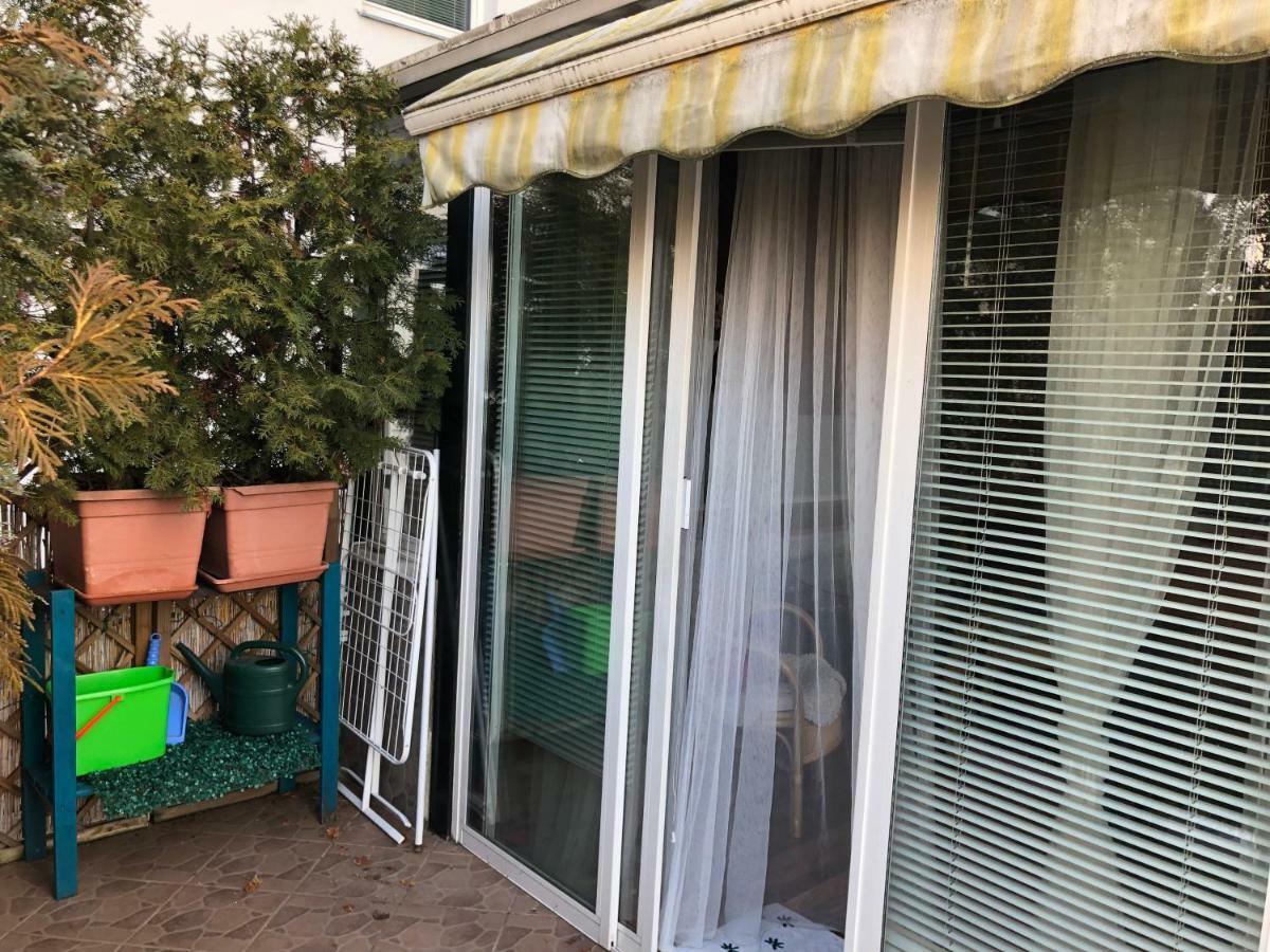 Terrace Apartment S 1 Spalnou Sofia-Parking & Wifi Μπρατισλάβα Εξωτερικό φωτογραφία