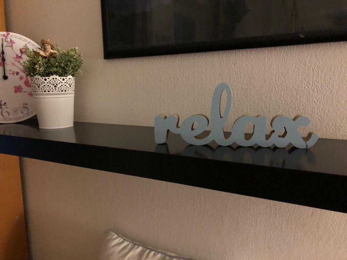 Terrace Apartment S 1 Spalnou Sofia-Parking & Wifi Μπρατισλάβα Εξωτερικό φωτογραφία