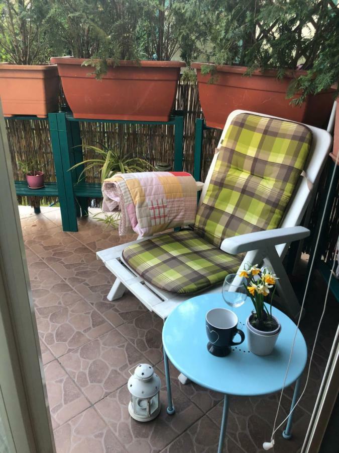 Terrace Apartment S 1 Spalnou Sofia-Parking & Wifi Μπρατισλάβα Εξωτερικό φωτογραφία