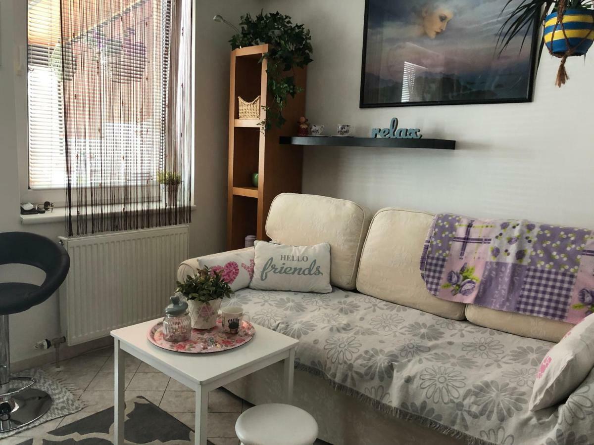Terrace Apartment S 1 Spalnou Sofia-Parking & Wifi Μπρατισλάβα Εξωτερικό φωτογραφία