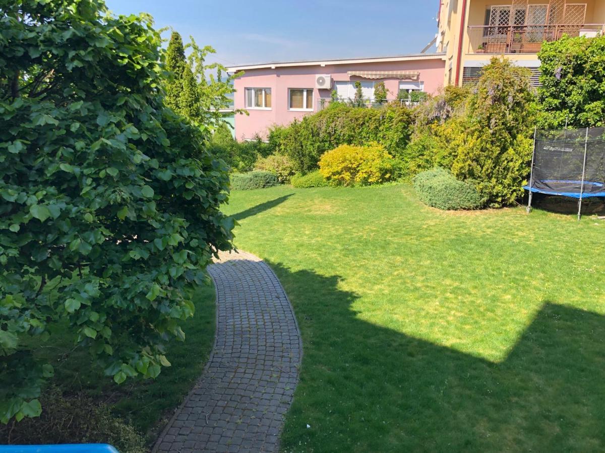 Terrace Apartment S 1 Spalnou Sofia-Parking & Wifi Μπρατισλάβα Εξωτερικό φωτογραφία