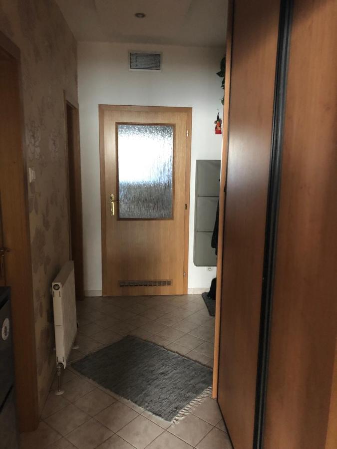 Terrace Apartment S 1 Spalnou Sofia-Parking & Wifi Μπρατισλάβα Εξωτερικό φωτογραφία